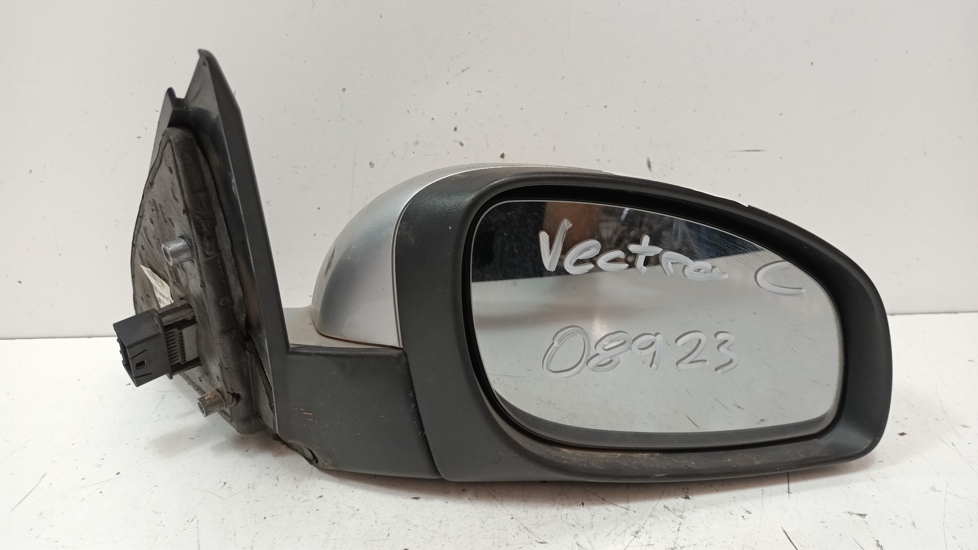 OPEL Vectra Right Side Wing Mirror ELECTRICO 24814749