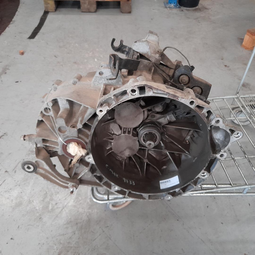 FORD C-Max 1 generation (2003-2010) Gearbox 4M5R7002CD 22278422