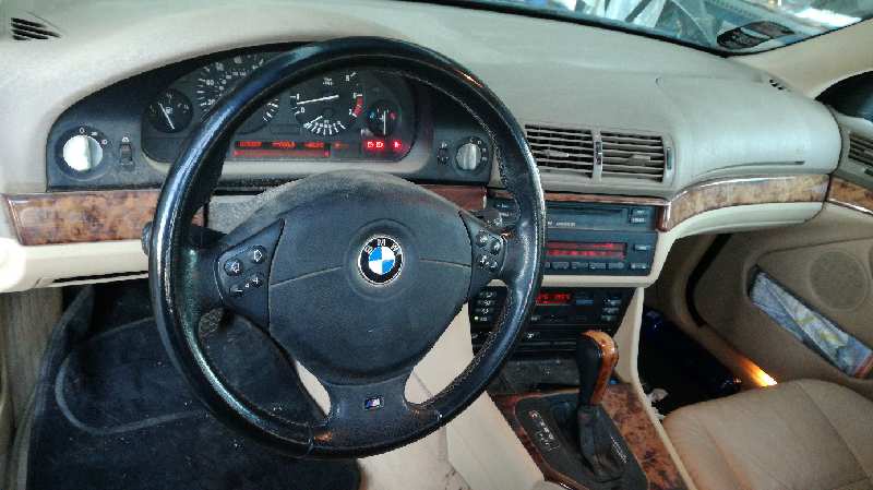 BMW 5 Series E39 (1995-2004) Galinis kairys pusašis 33211229432 24064785