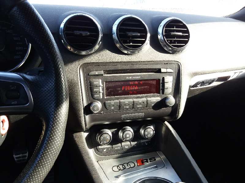 AUDI TT 8J (2006-2014) Front Left Driveshaft 8J0407451X 24057800
