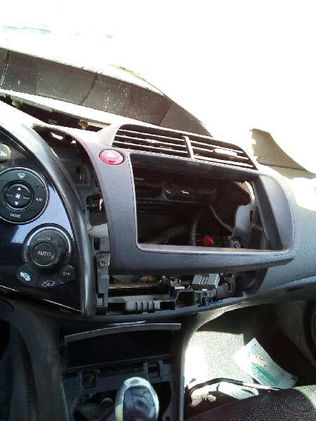 HONDA Civic 8 generation (2005-2012) Front Right Brake Caliper 45012SMGE01 24028917