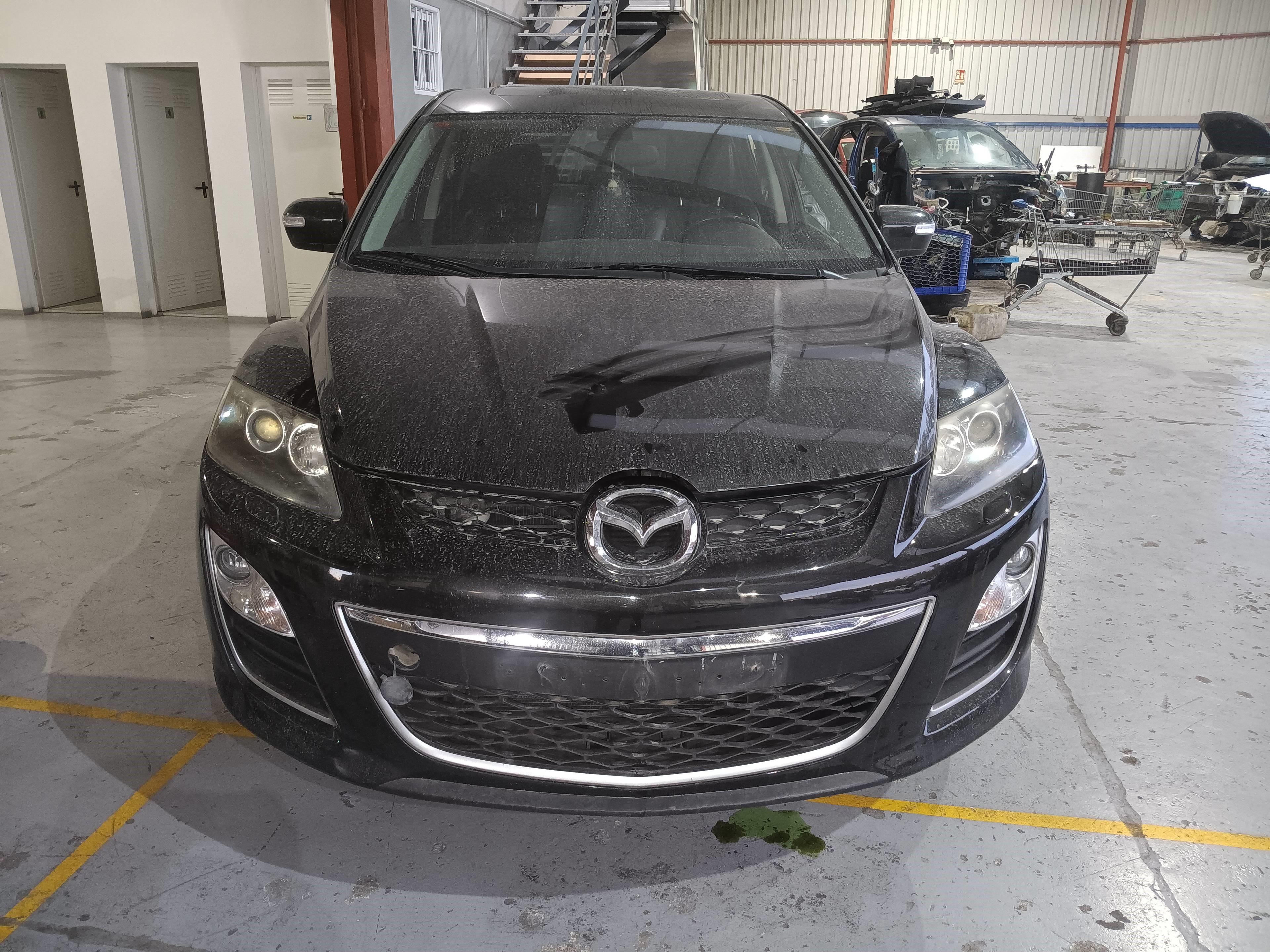 MAZDA CX-7 1 generation (2006-2012) Other part K4238R2AA18601 23686266