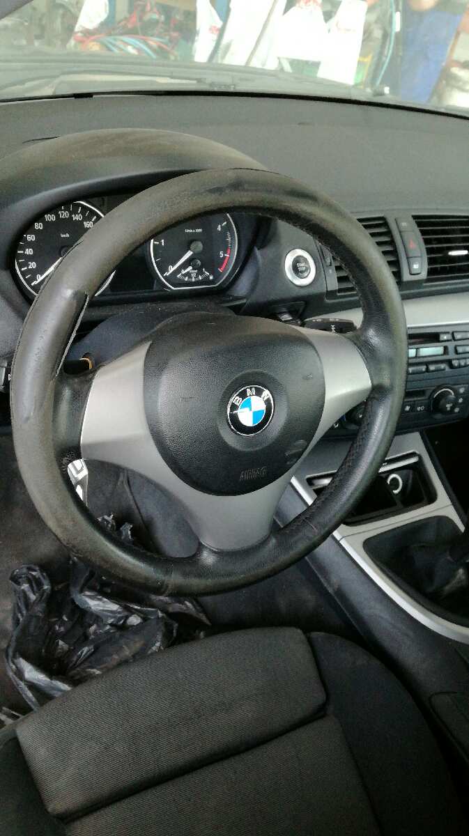 BMW 1 Series F20/F21 (2011-2020) Стеклоподъемник передней правой двери 51337138466, 7067796S 21989525