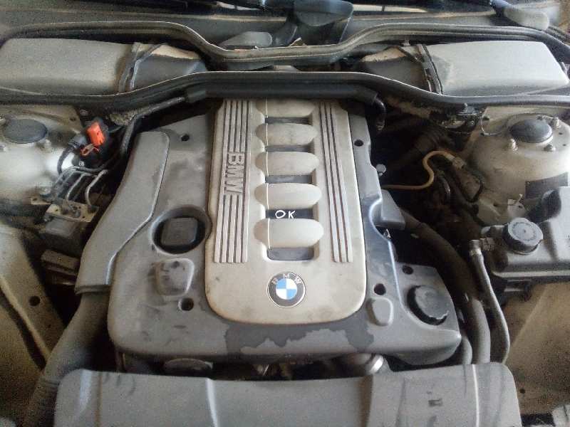 BMW 7 Series E65/E66 (2001-2008) Priekinis stabilizatorius 21985084