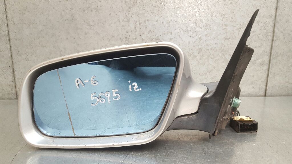 ALFA ROMEO GTV 916 (1995-2006) Priekinių kairių durų veidrodis ELECTRICO 24066170