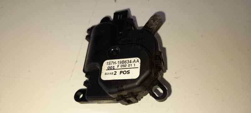 FORD Mondeo 2 generation (1996-2000) Air Conditioner Air Flow Valve Motor 1S7H19E616AA, F092011 24100247