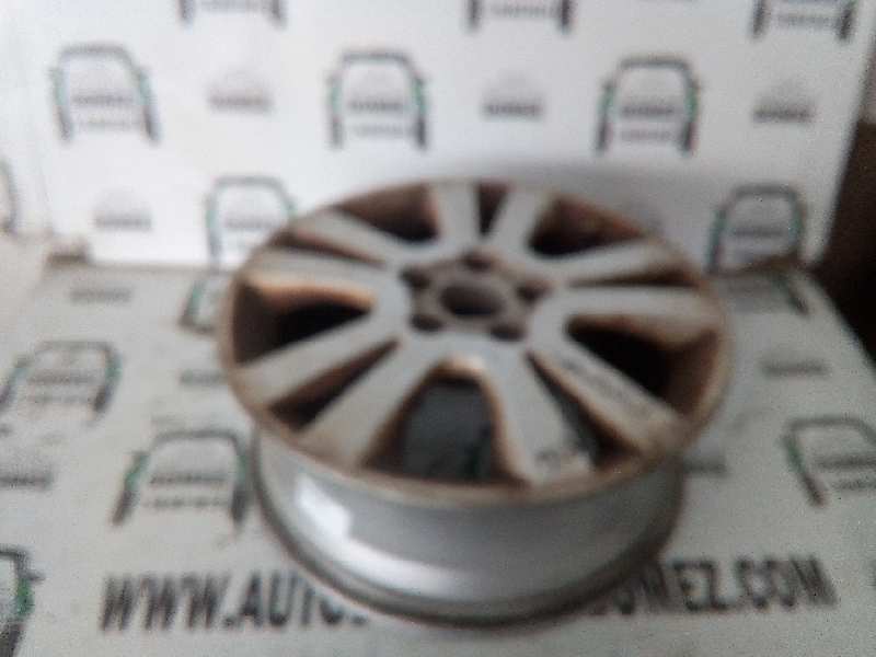 OPEL Astra H (2004-2014) Wheel ALUMINIO 24533438