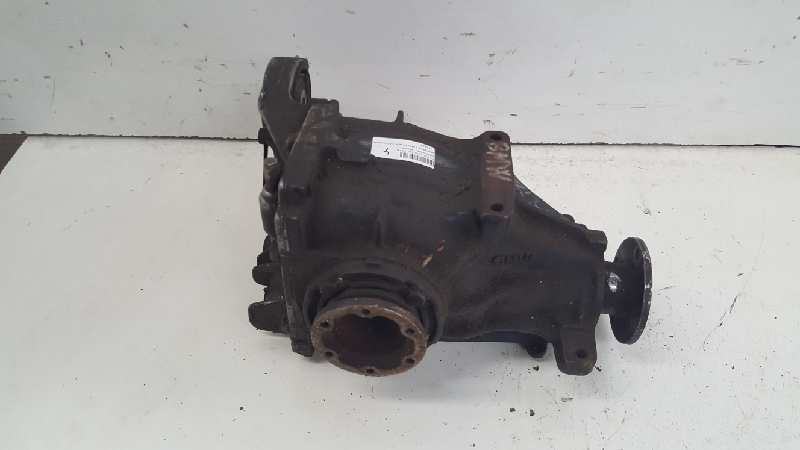 BMW 5 Series E34 (1988-1996) Rear Differential 1214889 24067634