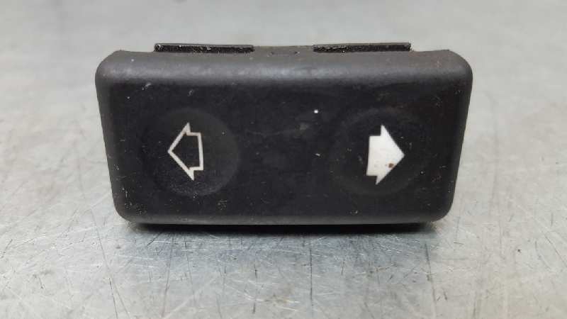 BMW 5 Series E34 (1988-1996) Rear Right Door Window Control Switch 24065901