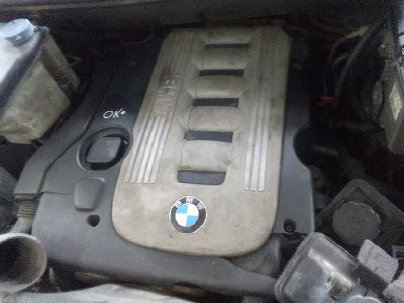 BMW X5 E53 (1999-2006) Вакуумный усилитель тормозов 34336760461 21988688