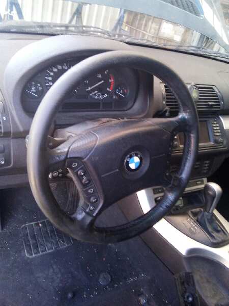 BMW X5 E53 (1999-2006) Salono veidrodis 51169134459 22009483