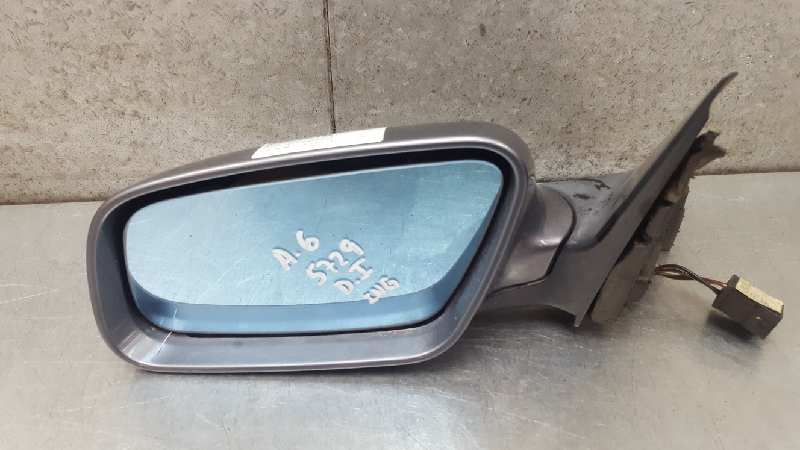 AUDI A6 C5/4B (1997-2004) Left Side Wing Mirror ELECTRICO 24067182
