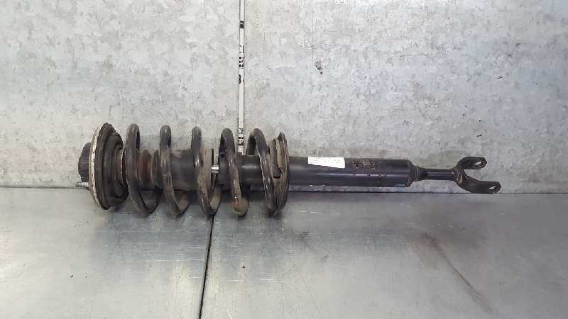 AUDI A4 B5/8D (1994-2001) Front Left Shock Absorber 3B0413031AD 21996826