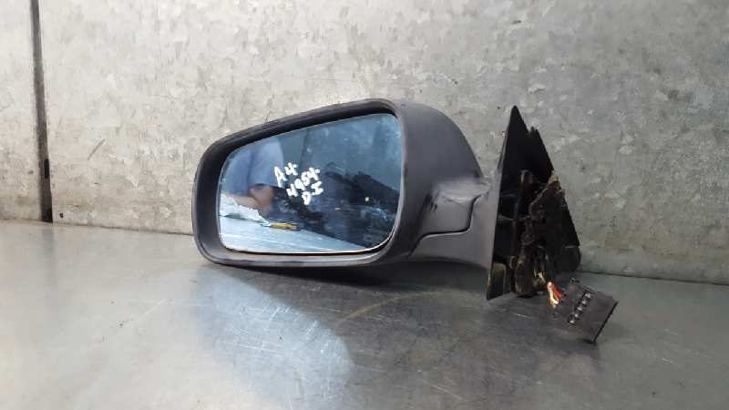 AUDI A4 B5/8D (1994-2001) Left Side Wing Mirror ELECTRICO 24058684