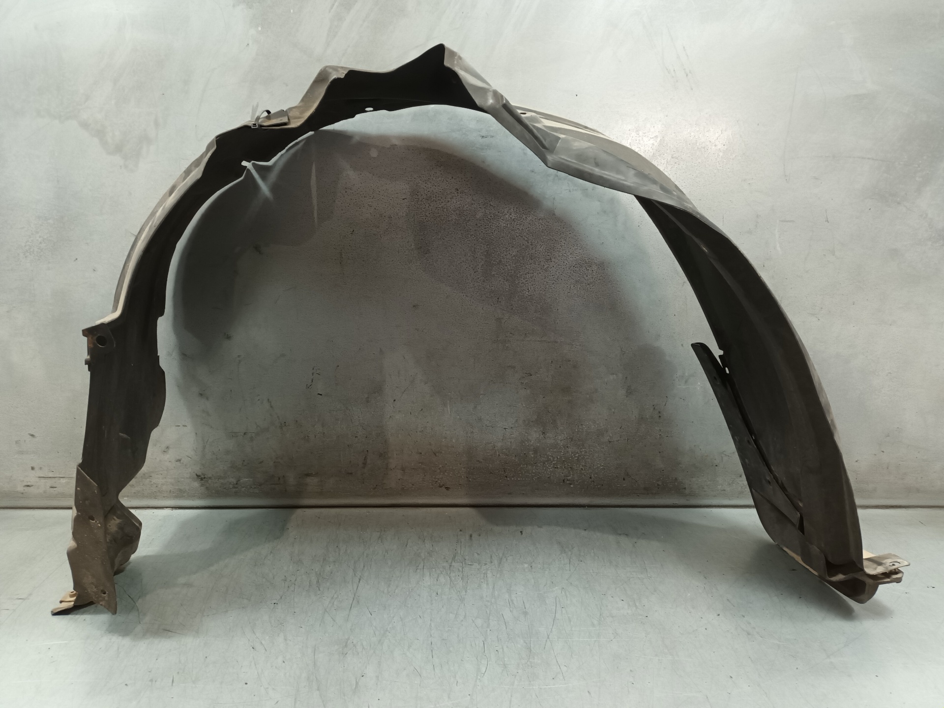 NISSAN Murano Z50 (2002-2008) Front Right Inner Arch Liner 24578074