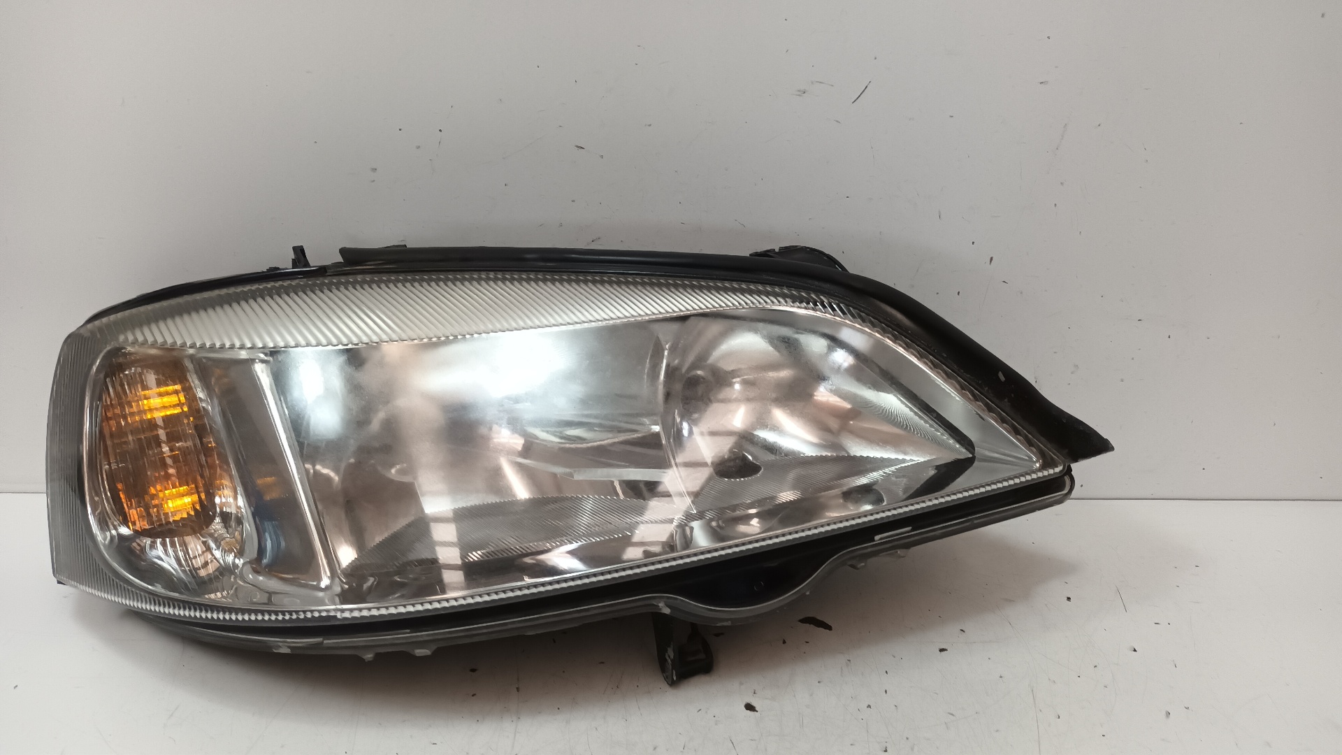 OPEL Astra H (2004-2014) Front Right Headlight 13132456 24680095