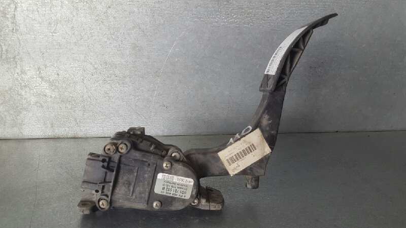 SEAT Leon 1 generation (1999-2005) Other Body Parts 6Q1721503B, 6PV00849501 22010140