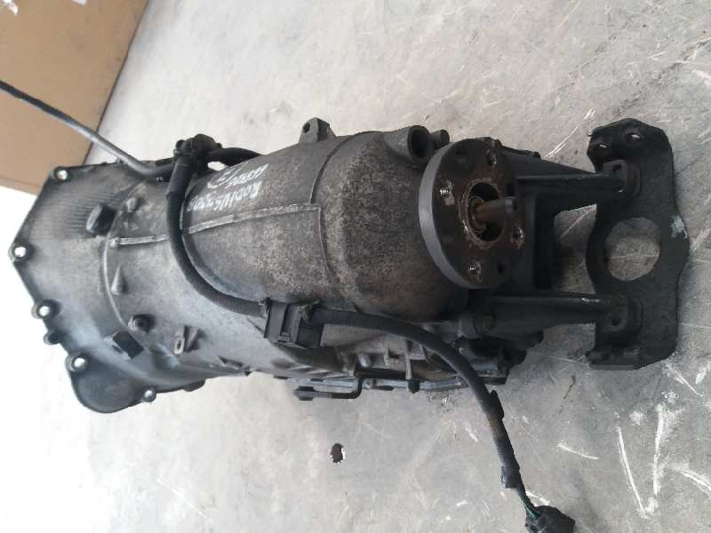 SSANGYONG Rodius 1 generation (2004-2010) Gearbox 150605, 1202700800 21989247