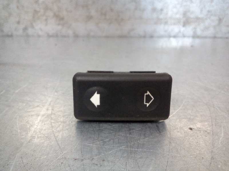 BMW 7 Series E32 (1986-1994) Rear Right Door Window Control Switch 61311379076, 1379076 21994601