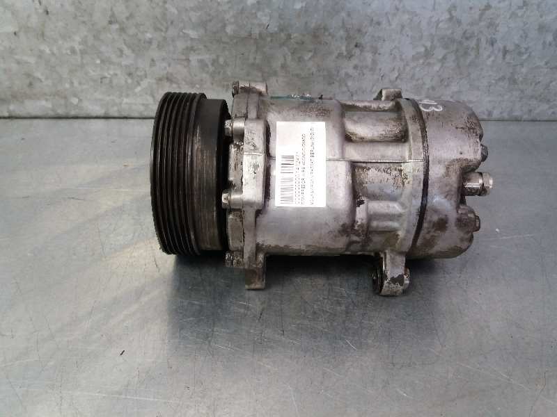 VOLKSWAGEN Passat B3 (1988-1993) Air Condition Pump 0019504644, 1100 24050137