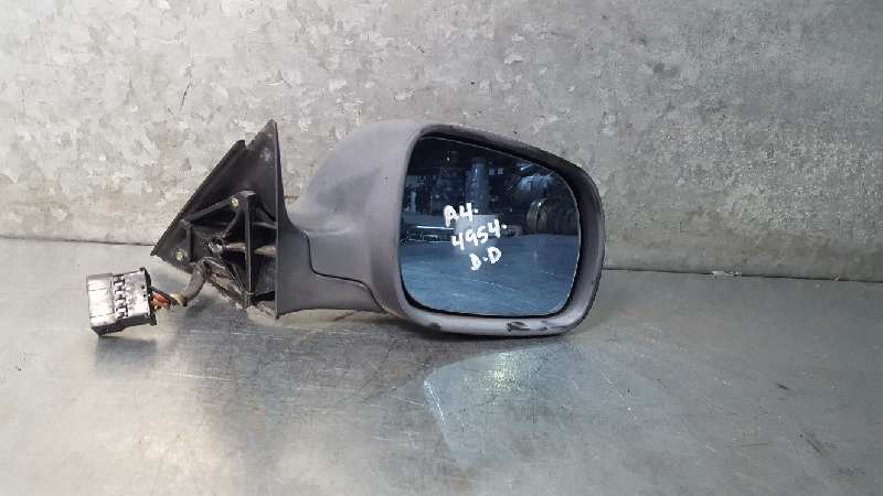 AUDI A4 B5/8D (1994-2001) Right Side Wing Mirror ELECTRICO 24057442