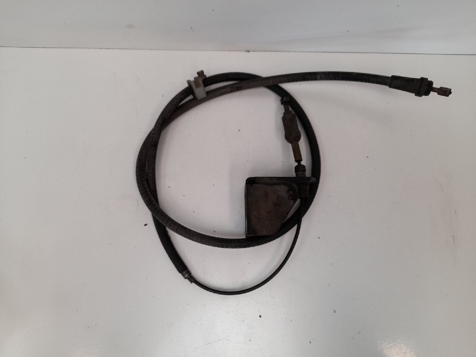 RENAULT Trafic Clutch cable 24108159