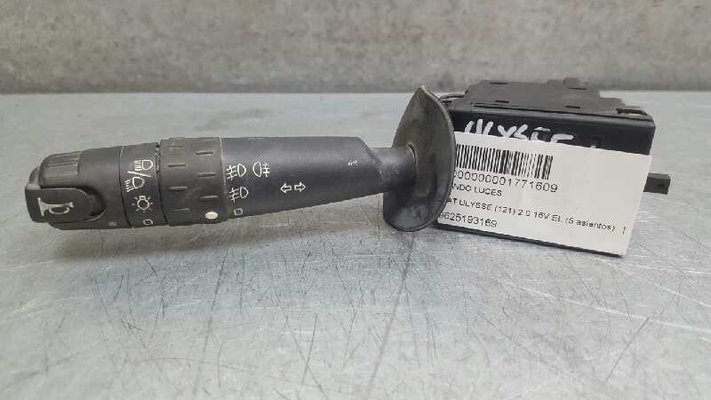 FIAT Ulysse 1 generation (1994-2002) Headlight Switch Control Unit 34388001 24065606
