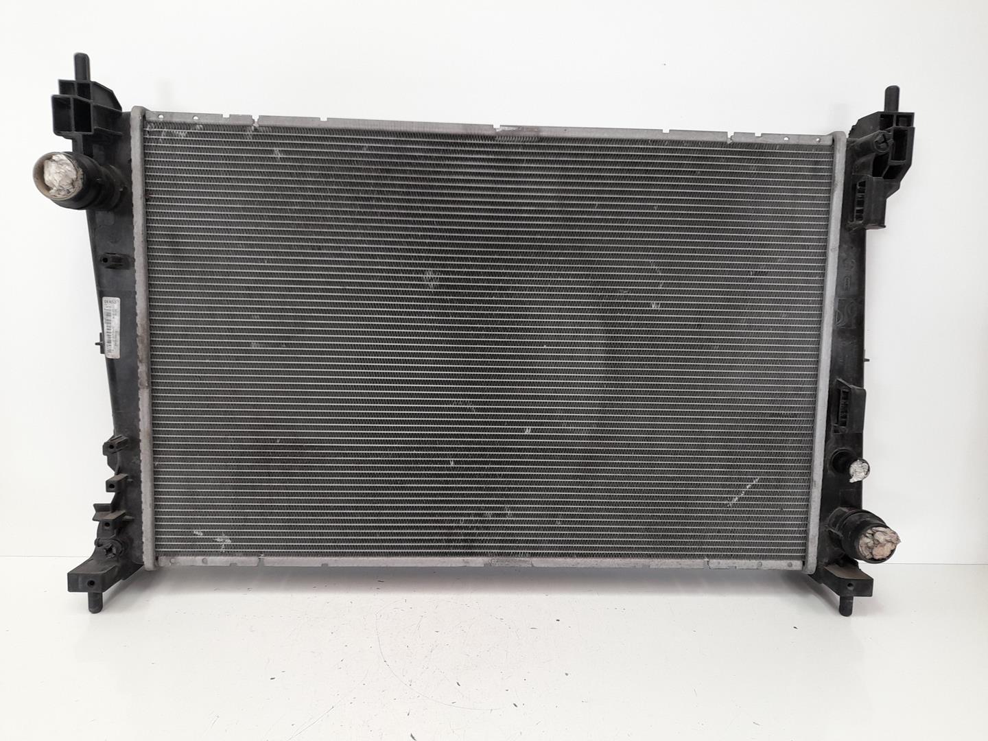 LANCIA Delta 3 generation (2008-2014) Охлаждающий радиатор 518969640, B838 22035490