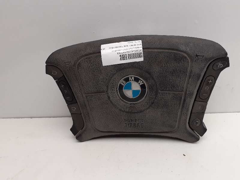 BMW 7 Series E38 (1994-2001) Other Control Units 3311628956 24082219