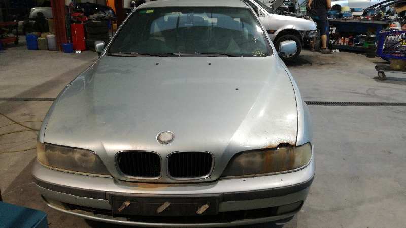 BMW 5 Series E39 (1995-2004) Lambda zondas 0258005177 24062509