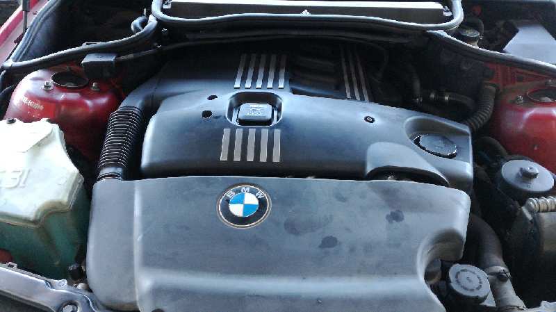 BMW 3 Series E46 (1997-2006) Егр клапан 7785789 24069211