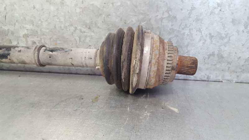 AUDI 100 S3 (1982-1990) Front Right Driveshaft 431407276FX 21971705