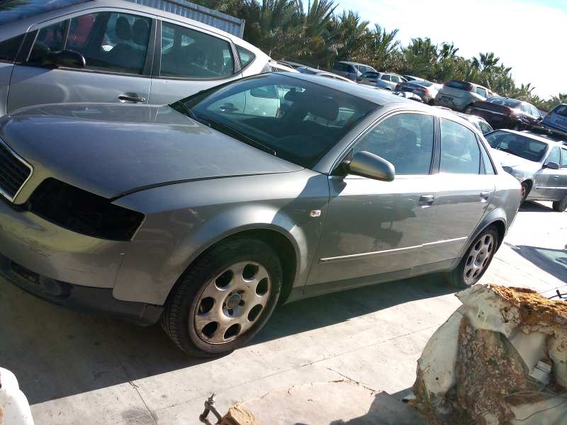 AUDI A4 B6/8E (2000-2005) Шкив коленчатого вала 06B105243F 24119458