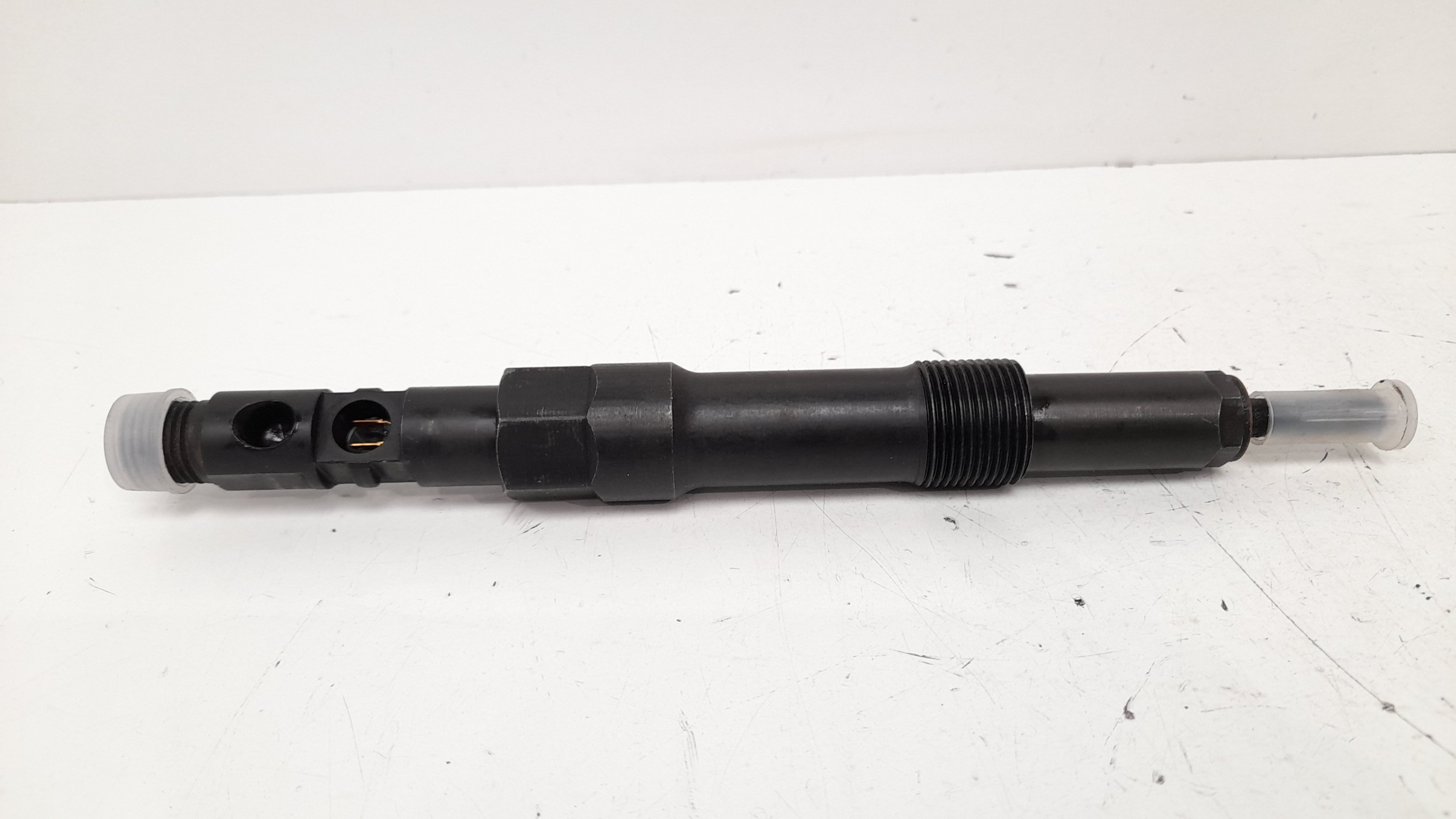 FORD Mondeo 3 generation (2000-2007) Fuel Injector 3S7Q9K546AB 24111588