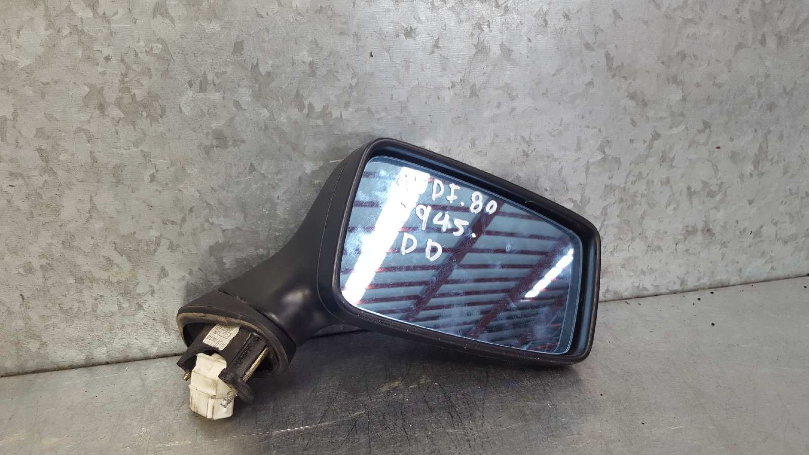 AUDI 80 B4 (1991-1996) Right Side Wing Mirror ELECTRICO, ELECTRICO 24048144