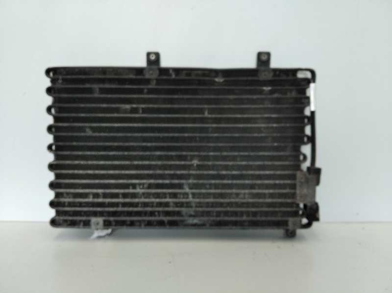ALFA ROMEO 155 167 (1992-1997) Охлаждающий радиатор 60610662 24089848