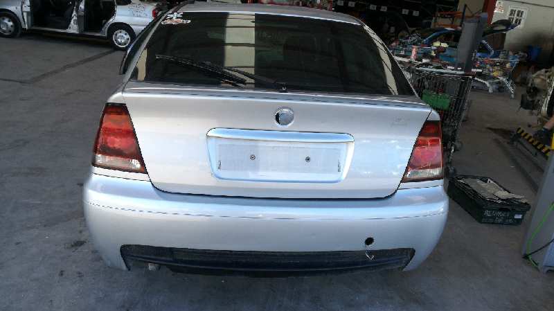 BMW 3 Series E46 (1997-2006) Galinis reduktorius 33107527060, 2.35 21998412