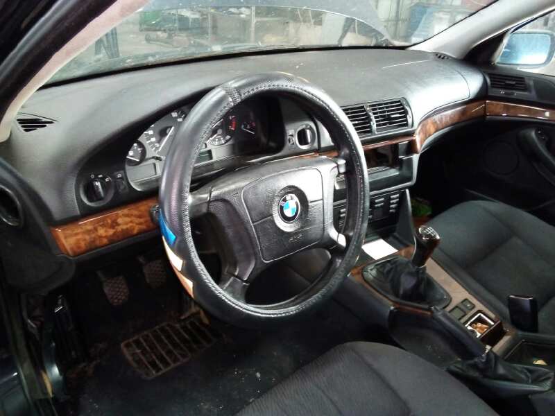 BMW 5 Series E39 (1995-2004) Lambda zondas 10400646752 21979077