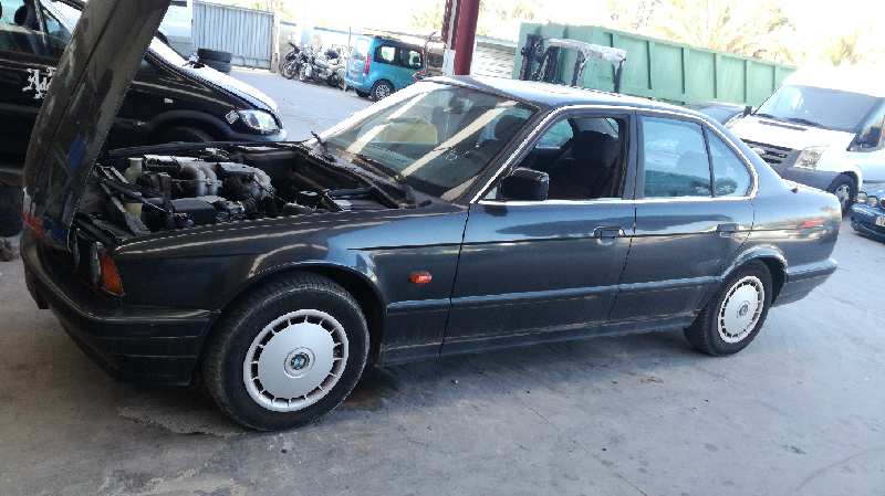 BMW 5 Series E34 (1988-1996) Рулевая Pейка 1137493 24547579