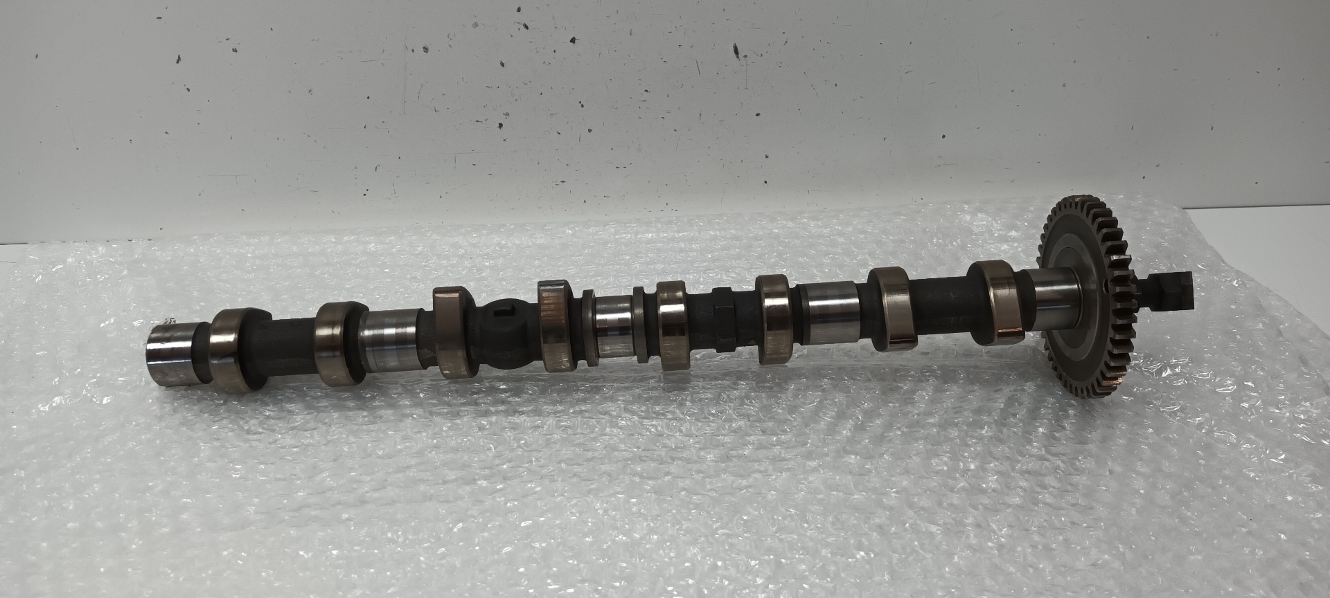 MERCEDES-BENZ C-Class W203/S203/CL203 (2000-2008) Exhaust Camshaft ADMISION 24123146