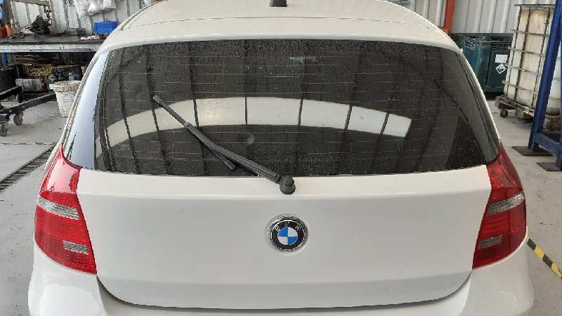 BMW 1 Series E81/E82/E87/E88 (2004-2013) Muzikos grotuvas be navigacijos 65129227500 22032921