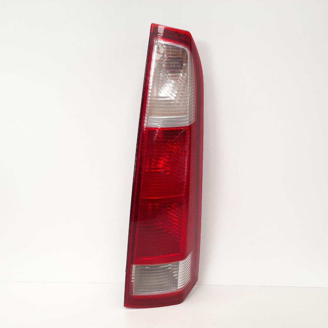 OPEL Meriva 1 generation (2002-2010) Rear Right Taillight Lamp 13203392 24086735