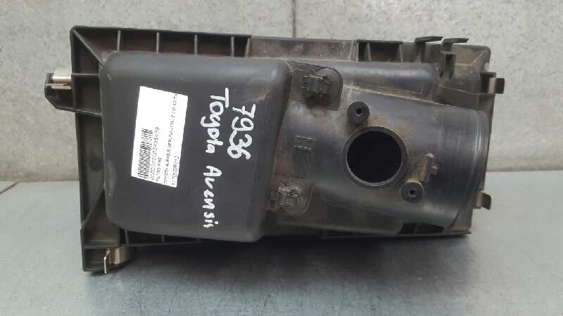 TOYOTA Avensis 2 generation (2002-2009) Other Engine Compartment Parts 4614485912 24079053