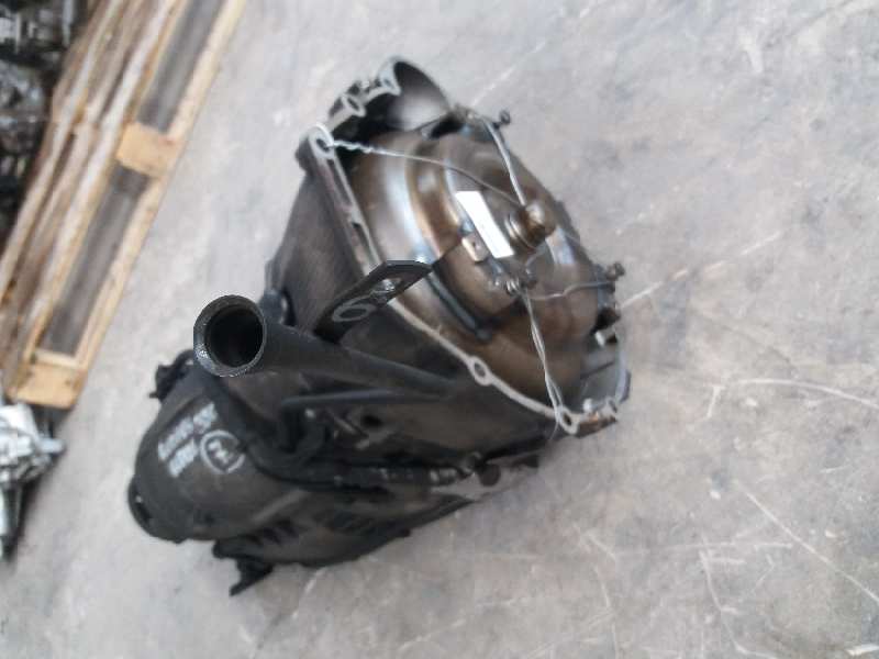 SSANGYONG Rodius 1 generation (2004-2010) Gearbox 150605, 1202700800 21989247