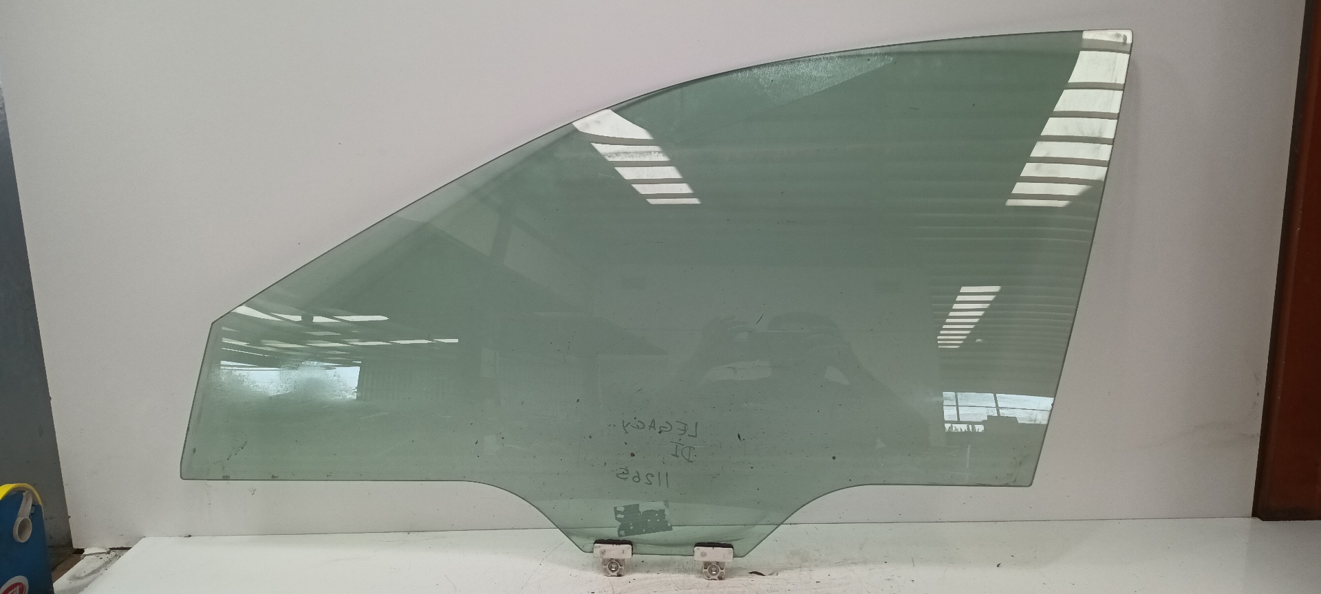 SUBARU Legacy 5 generation (2009-2015) Priekinė kairė fortkutė (mažasis stiklas) 24534873