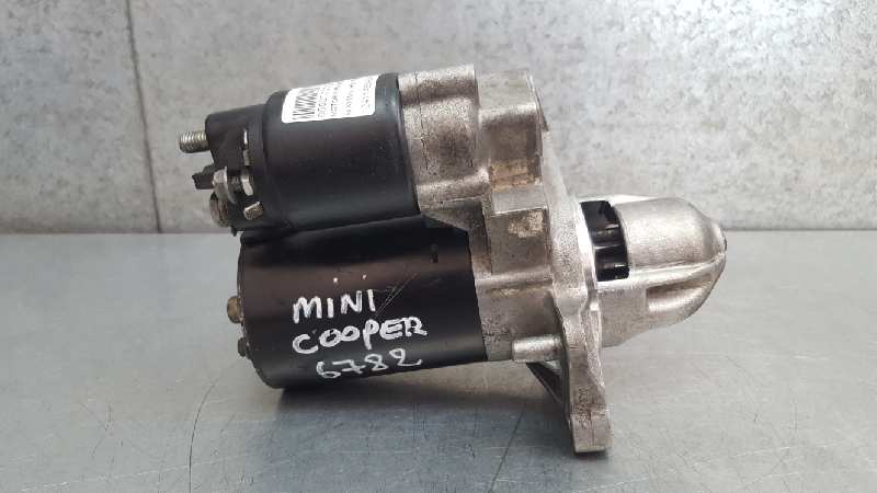 MINI Cooper R50 (2001-2006) Starteris 12411489994 24072390