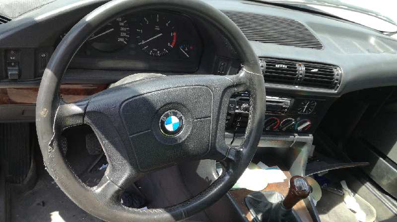 BMW 5 Series E34 (1988-1996) ABS blokas 0265213010, 34511163025 23954050