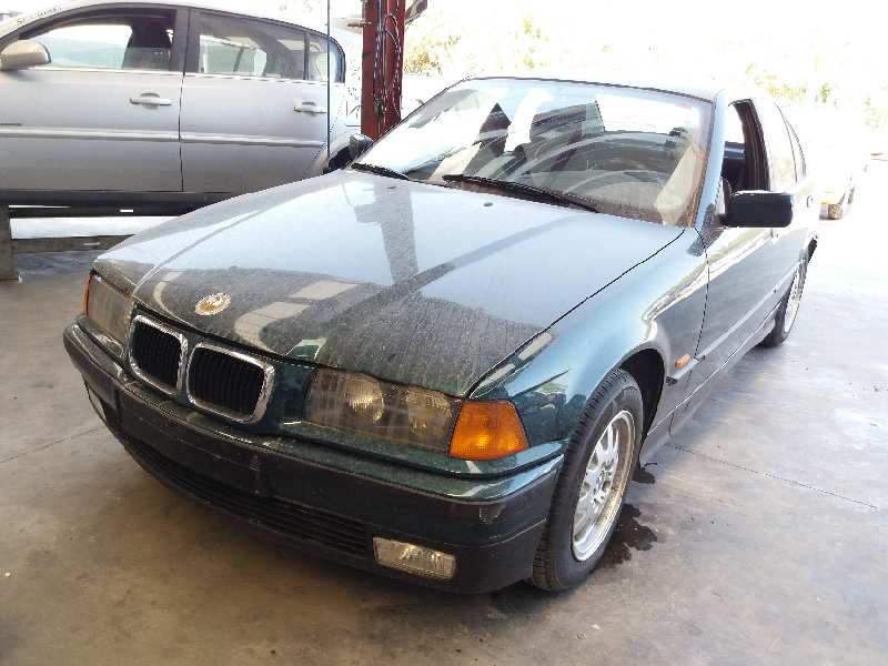 BMW 3 Series E36 (1990-2000) Stabdžių pūslė 34331163471, 03776231034 24054103