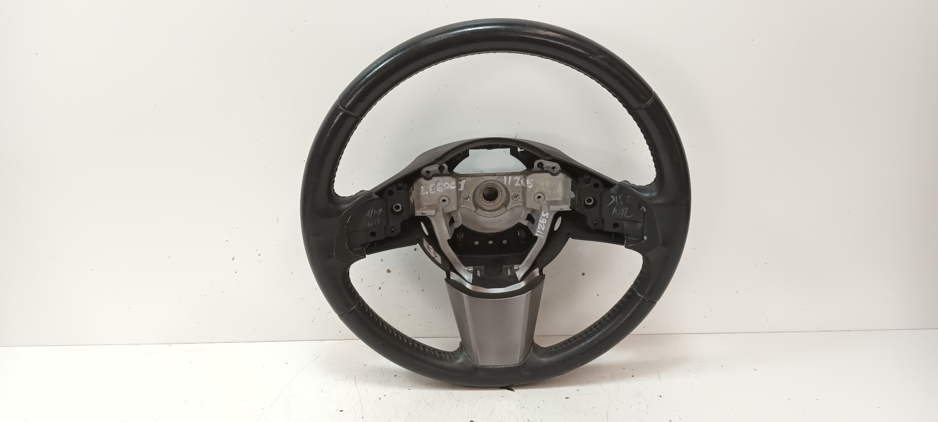 SUBARU Legacy 5 generation (2009-2015) Steering Wheel GS12003720 24298842
