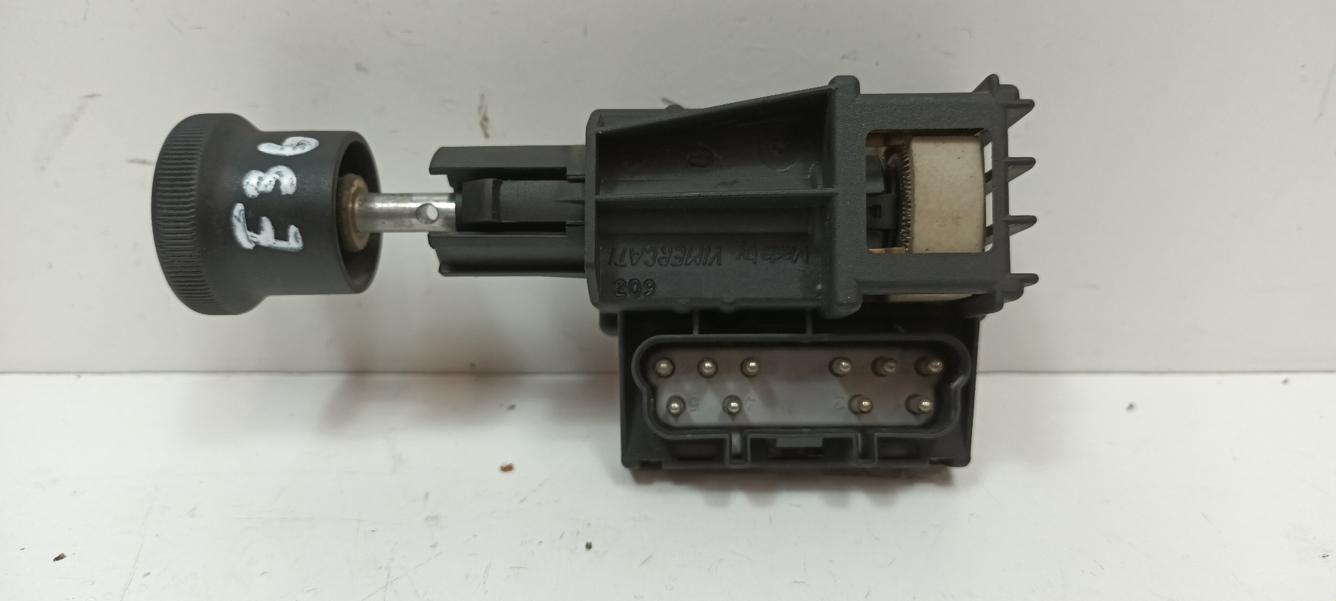 BMW 3 Series E36 (1990-2000) Headlight Switch Control Unit 613183535061 23686438